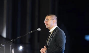 Мицкоски: Црвените линии на Венко се тројанскиот коњ, Бојко зборуваше дека дал пари, сега што е во игра?