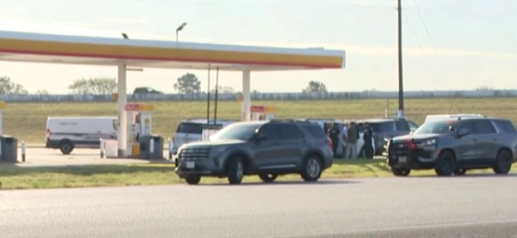 Две малолетни деца убиени и уште две тешко ранети во Тексас, се истражува семејна врска во трагедијата