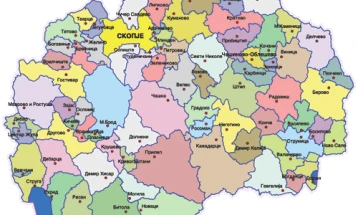 Candidates running in 2025 local elections campaigning for one week