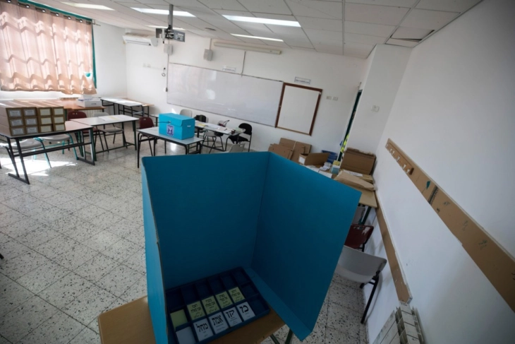 Syrians vote in first poll since al-Assad's fall but not nationwide