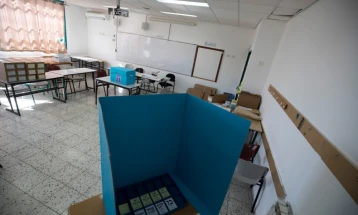 Syrians vote in first poll since al-Assad's fall but not nationwide