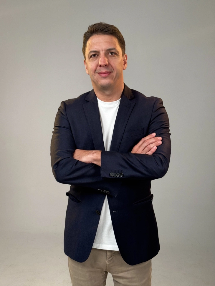 Трајановски за Аеродром: Овој пат да гласаме паметно!