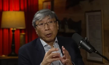 Dr Patrick Soon-Shiong: Relations between turbo cancers and spike protein is no coincidence, I've never before seen pancreatic cancer in 13-year-old boy