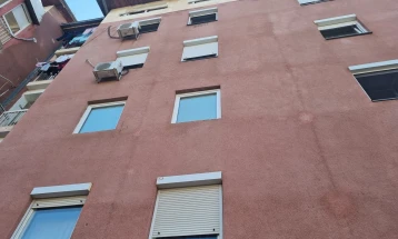 Во Штип расте цената и побараувачките на становите, за осум месеци продадени 110 нови станови