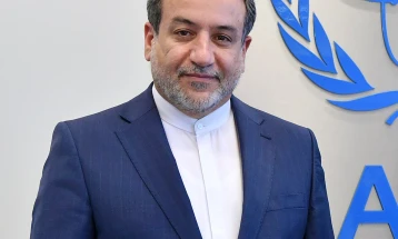 Арагчи: Соработката со МААЕ повеќе не е релевантна