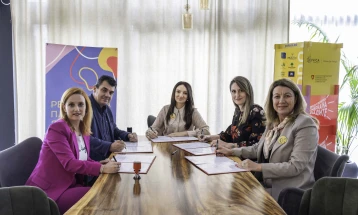 Во Битола се одржа тркалезна маса за „Менталното здравје кај младите“