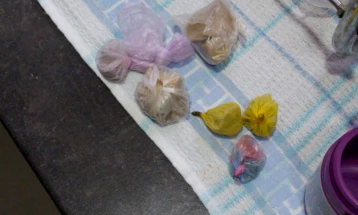 ОЈО: Две лица од Брвеница осомничени за илегална трговија со кокаин