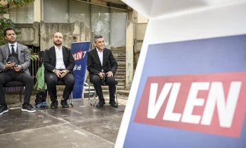 Mexhiti dhe Vardar e prezantuan master planin për Çairin, vizion gjithëpërfshirës për një komunë moderne, funksionale dhe me identitet të fortë urban