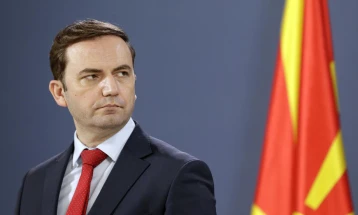 Bujar Osmani: Rinovim i plotë i të gjitha shkollave në Çair