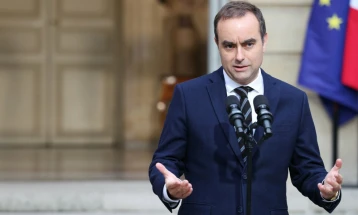 Објавен составот на новата француска влада