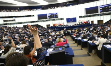 Европскиот парламент ќе гласа по извештајот на Вајц