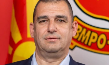 Јанков: Со заокружување на бројот 9 започнува создавање на нова иднина во Струмица