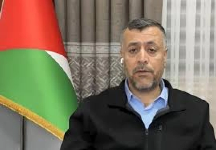 Хамас ги демантира телевизиите Ал Арабија и Ал Хадат за планот на Трамп: Нема да го положиме оружјето