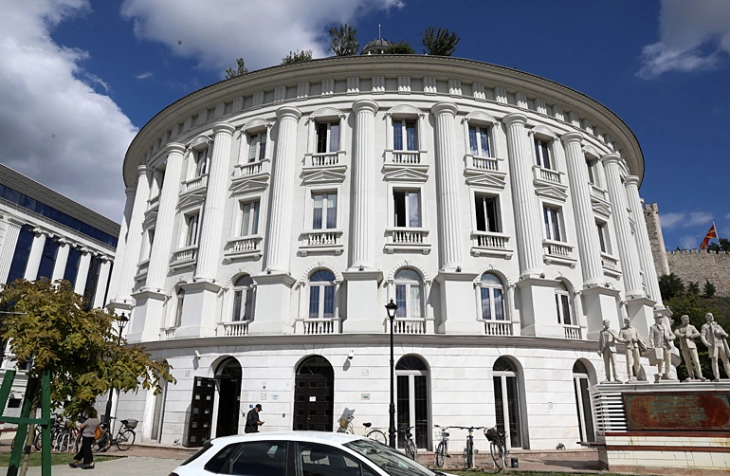 ЈП „Водовод и канализација“ - Скопје: Водоснабдувањето постепено се стабилизира, екипите работат на терен