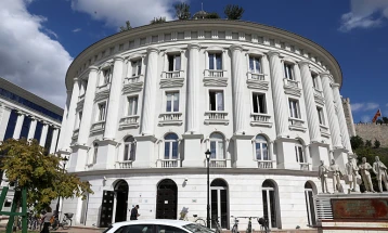 ЈП „Водовод и канализација“ - Скопје: Водоснабдувањето постепено се стабилизира, екипите работат на терен