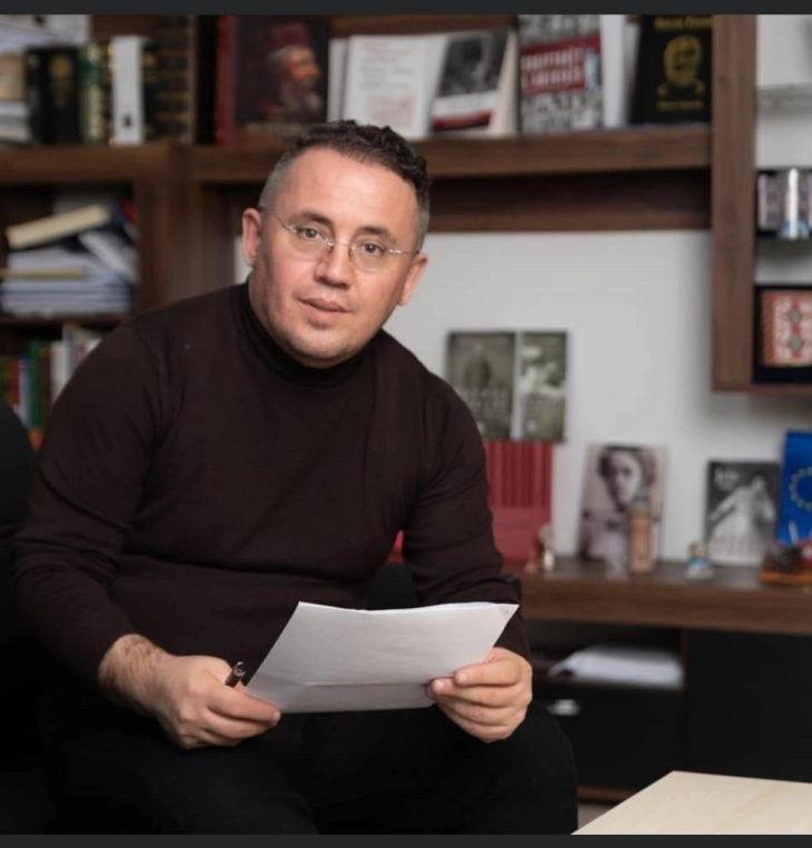 Ballkani ndërmjet stabilitetit dhe shpërthimit