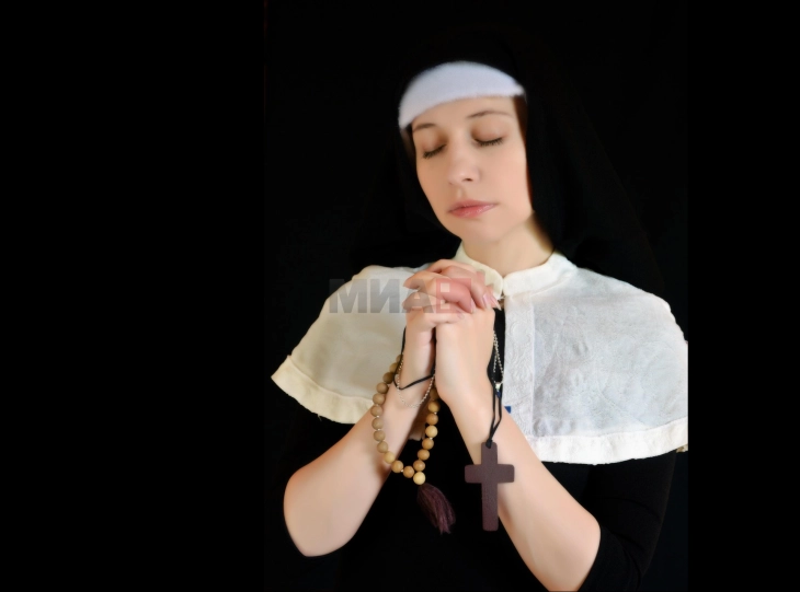 Калуѓерки проневериле 500.000 долари за да се коцкаат во Лас Вегас