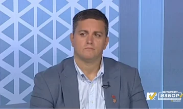 Георгиевски: Илинден е пример за чиста и уредена општина, изградивме нов здравствен дом, нов спортско рекреативен центар