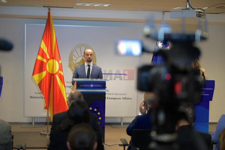 Murtezani: Një nga tre prioritetet kryesore të Qeverisë është lufta kundër korrupsionit