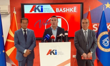 ДУИ: 19 октомври – Денот кога народот ќе одлучи