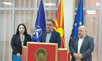 Aliu: Me sinkronizimin e 12 ligjeve deri në avancimin e sistemit shëndetësor