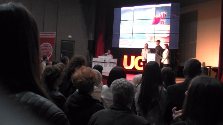 Во Штип доделени признанија на најдобрите наставници и професори