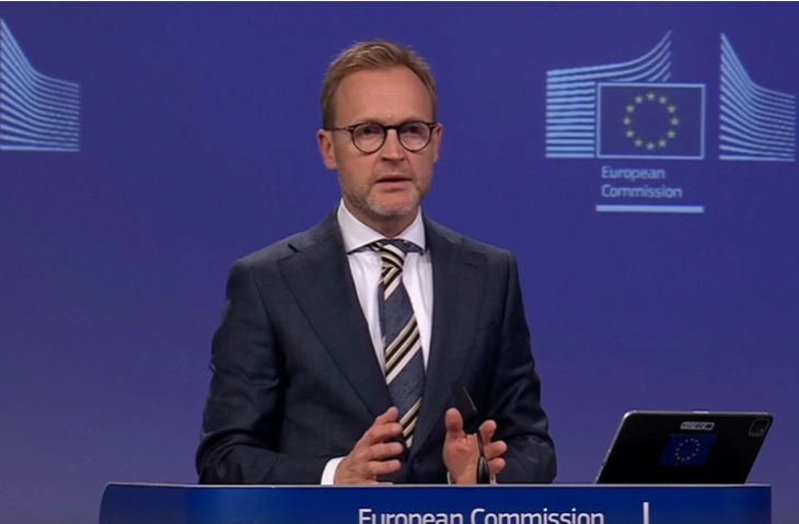 ЕК суспендира дел од исплатата на средства за Бугарија поради неспроведување препорака за борба против корупцијата  