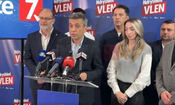 Mexhiti paralajmëroi instalimin e ashensorëve modern në ndërtesat e vjetra në Çair