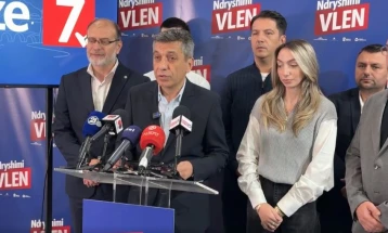 Mexhiti announces plans to fit older residential buildings in Chair with modern elevators