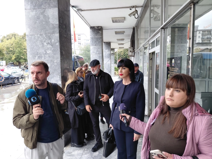 Фетаи: Преку барање на повисока казна, не бараме освета, бараме правда којашто ќе спречи идни трагедии