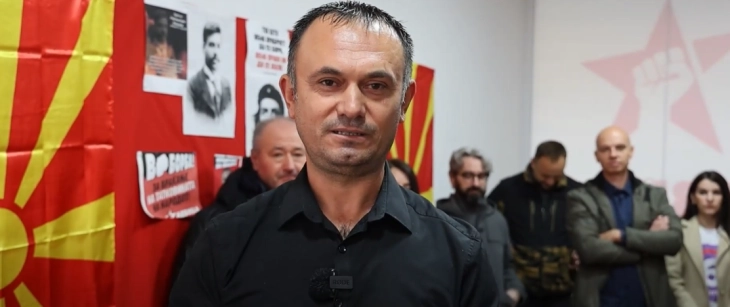 Левица со конкретни мерки за Македонска Каменица – поддршка за младите, семејствата и локалниот развој