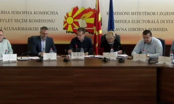 KSHZ-ja miratoi akreditimet për organizatat ndërkombëtare dhe vendase për vëzgjimin e zgjedhjeve lokale