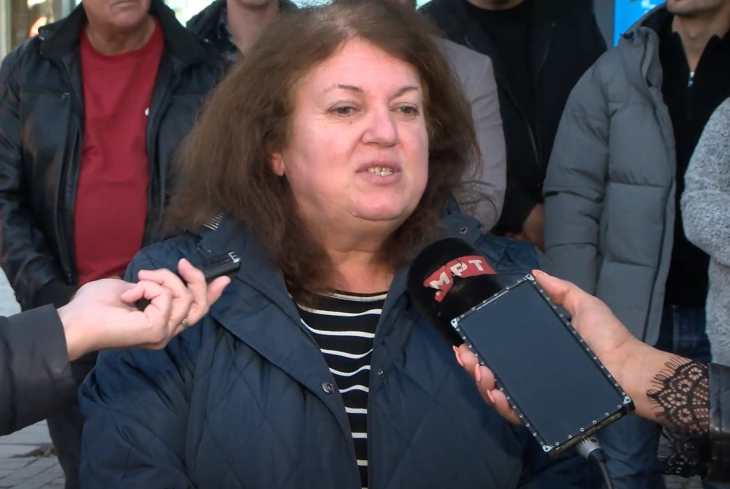 Аврамоска: Левица во Советот на Охрид беше најактивна партија - така и ќе продолжиме