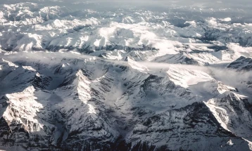 All three missing Croatian mountaineers killed in avalanche in Slovenian Alps