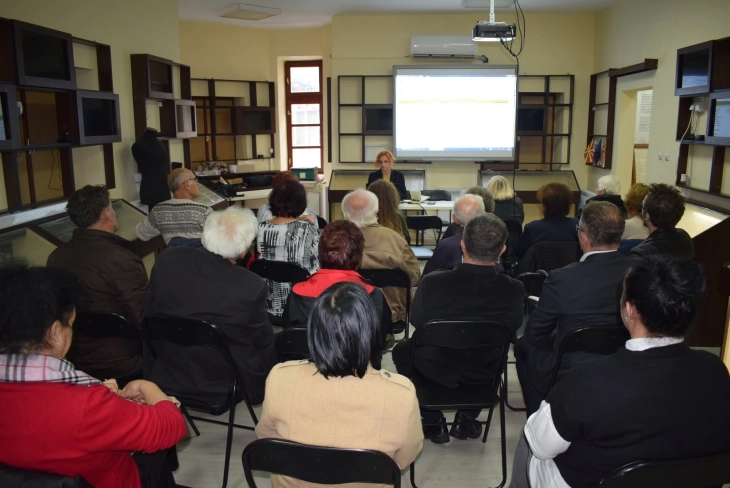 На консултативна средба паланчани ги одбраа клучните граѓански приоритети