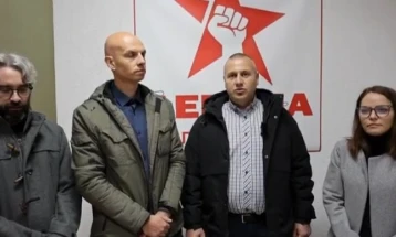 Кандидатот за градоначалник од Левица, Мирче Кировски со план за нови паркови, патишта и инфраструктурни инвестиции во Берово