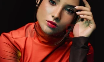 „Забрането“ - нова песна на Марија Спасовска