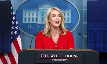 Ливит: Трамп сака брзо да биде постигнат договор за ослободување на заложниците во Појасот Газа