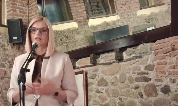 Габриела Илиевска: Ветувам секој денар на битолчани ќе биде искористен за битолчани