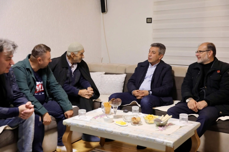 Mexhiti nga Dyqanxhiku: Jemi në rrugën e duhur, drejt fitores së madhe të 19 tetorit