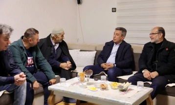 Mexhiti nga Dyqanxhiku: Jemi në rrugën e duhur, drejt fitores së madhe të 19 tetorit