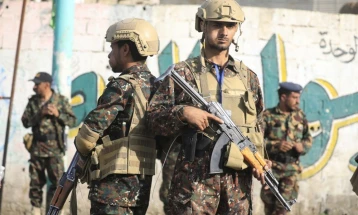 Хутите приведоа најмалку десет вработени во ОН во Сана