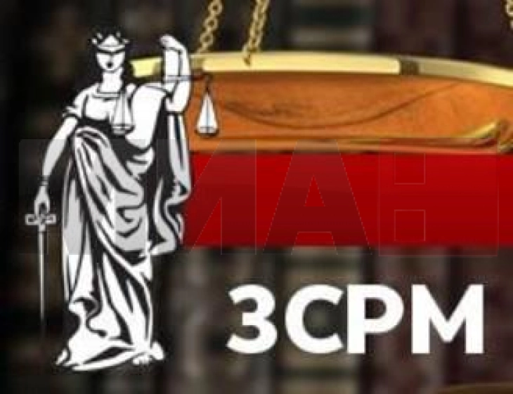 Сочувство од Здружението на судии за убиството на судија во Албанија: Ова е сериозен напад врз независноста и достоинството на судиската функција