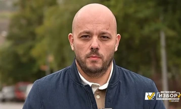 Костовски: За четири години реконструиравме 102 улици во Бутел вредни 320 милиони денари