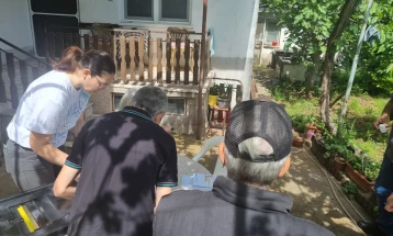 Më 10 tetor skadon afati për regjistrimin e personave të sëmurë dhe të pafuqishëm në KKZ për zgjedhjet lokale