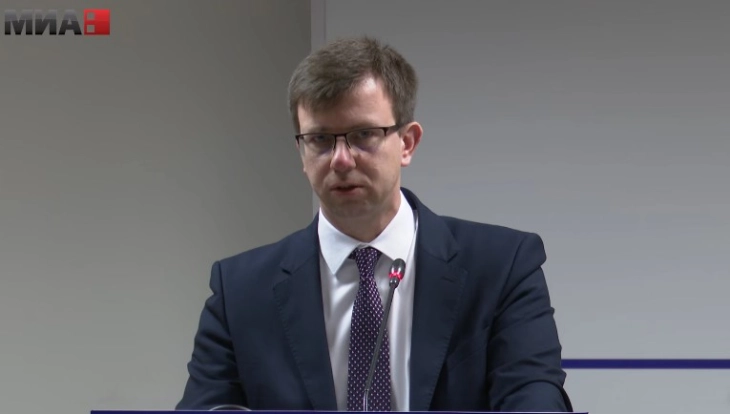 ЕУ има потреба од промени, смета унгарскиот министер за ЕУ, Јанош Бока