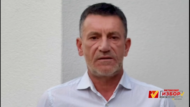 Тоневски: Субвенции за нови енергетски-ефикасни фасади и прозорци за граѓаните на Пробиштип