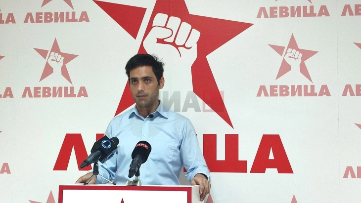 Мециновиќ: Нашиот модел ќе го реши јавниот превоз за наредните 100 години