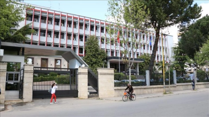 Албанија реагира на соопштение на Србија: Секој обид за замена на улогите на жртва со агресор е неприфатлив