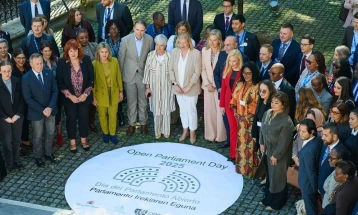 Генералната секретарка на Собранието во ПОВ: Интегритетот и транспарентноста основа на довербата на граѓаните во институциите